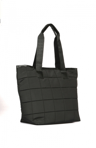 Stilgo women s Shoulder Bag Tmst20-01 Black 20-01