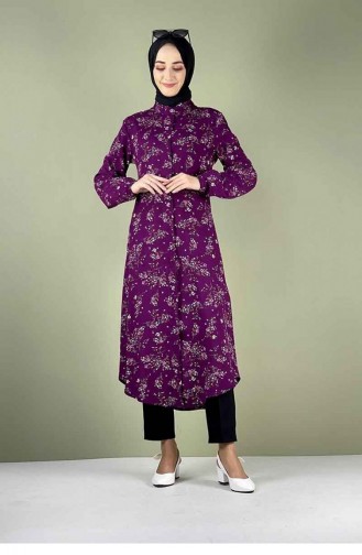 Plum Tunics 0143SGS.MRD