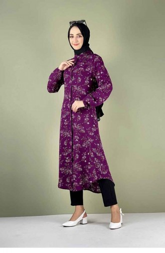 Plum Tunics 0143SGS.MRD