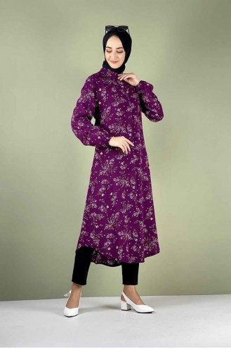 Plum Tunics 0143SGS.MRD