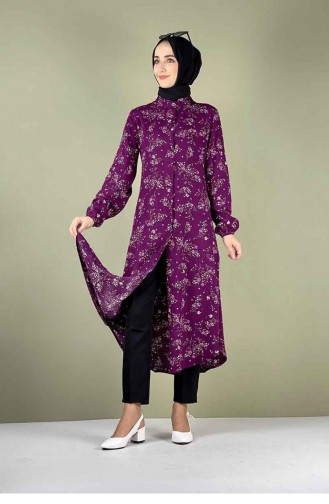 Plum Tunics 0143SGS.MRD