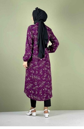 Plum Tunics 0143SGS.MRD