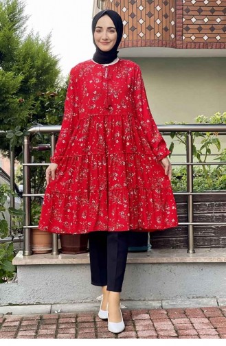 Light Claret Red Tunics 0146SGS.ABR