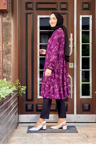 Plum Tunics 0146SGS.MRD