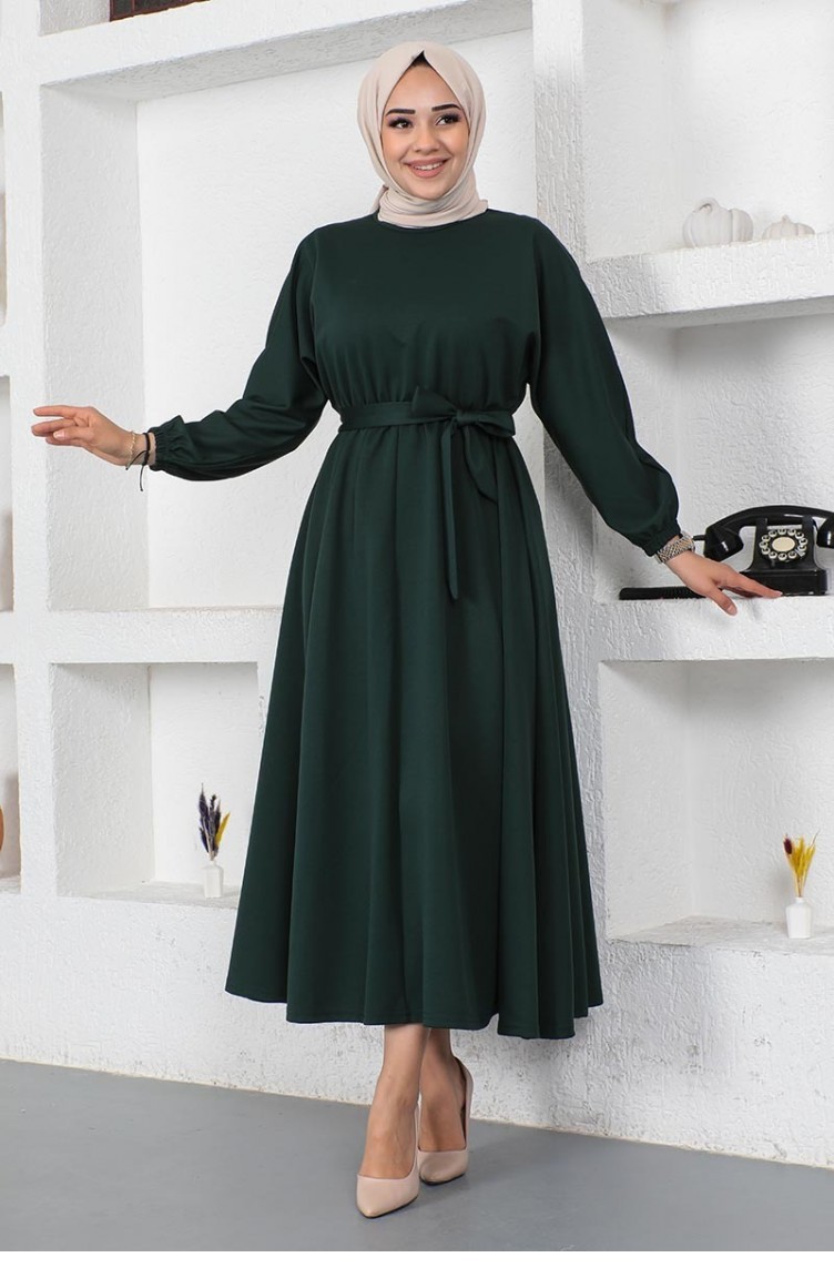 Jemma dress hotsell erma hijab