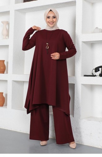 Ensemble Bordeaux 2054MG.BRD