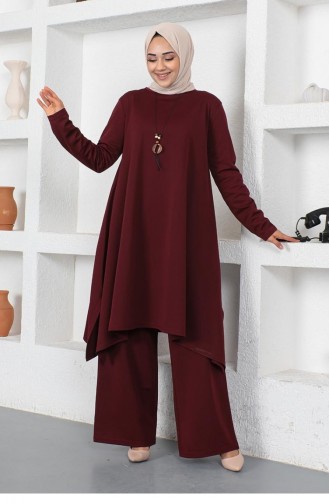 Ensemble Bordeaux 2054MG.BRD