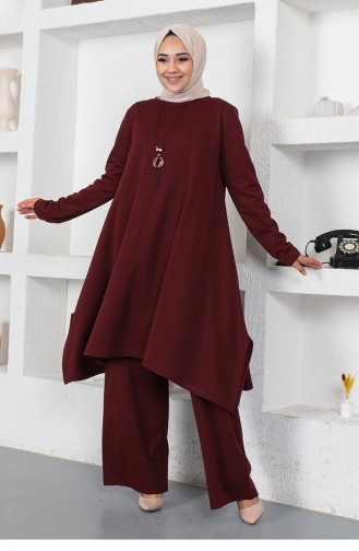 Ensemble Bordeaux 2054MG.BRD
