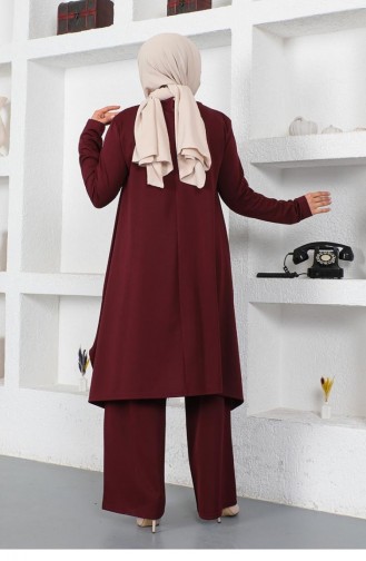 Ensemble Bordeaux 2054MG.BRD