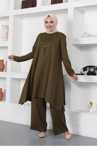 Ensemble Khaki 2054MG.HAK