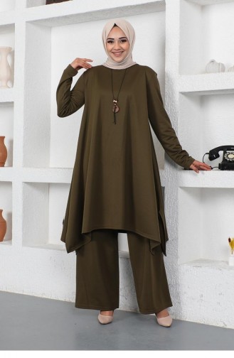 Ensemble Khaki 2054MG.HAK