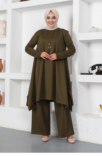 Ensemble Khaki 2054MG.HAK