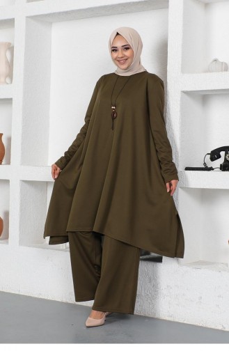 Ensemble Khaki 2054MG.HAK