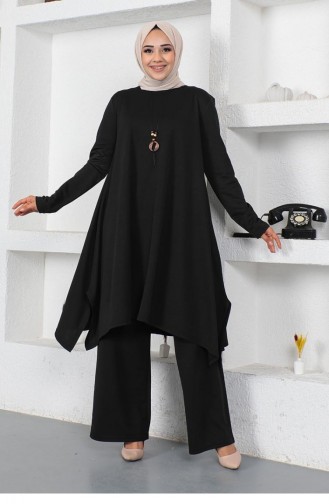 Black Suit 2054MG.SYH