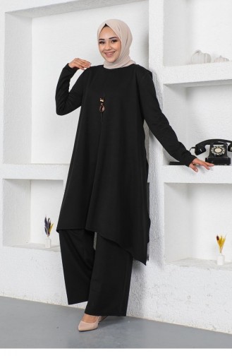 Black Suit 2054MG.SYH