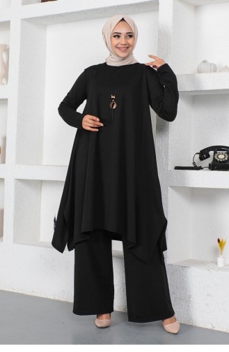 Black Suit 2054MG.SYH