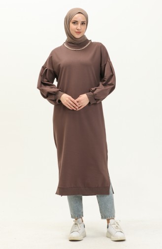 Brown Tuniek 70020-03