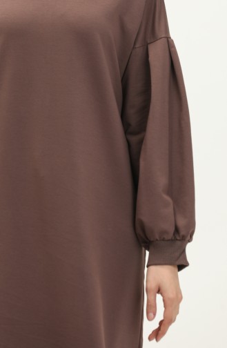 Brown Tuniek 70020-03