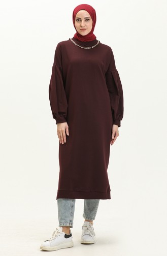 Damson Tuniek 70020-04