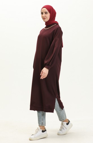 Damson Tuniek 70020-04