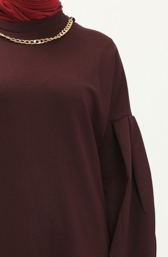 Damson Tuniek 70020-04