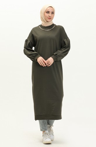 Khaki Tuniek 70020-05