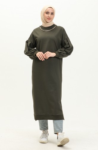 Khaki Tuniek 70020-05