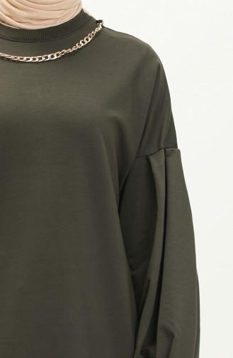 Khaki Tuniek 70020-05