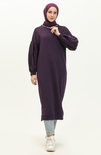 Purple Tuniek 70020-06