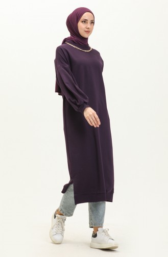 Purple Tuniek 70020-06