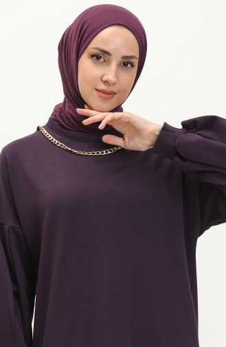 Purple Tuniek 70020-06