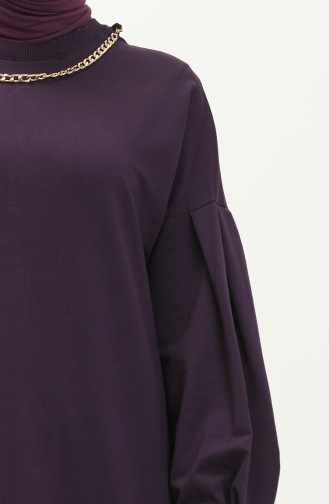 Purple Tuniek 70020-06