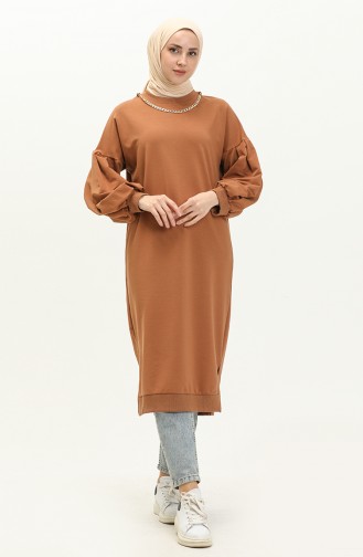 Mustard Tuniek 70020-07