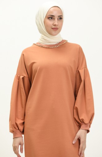 Salmon Tuniek 70020-08