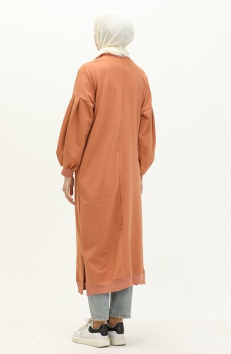 Salmon Tuniek 70020-08