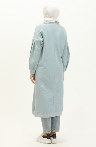 Ice Blue Tuniek 70020-10