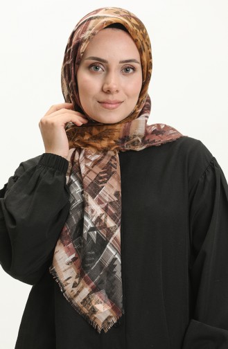 Mink Hoofddoek 13227-04