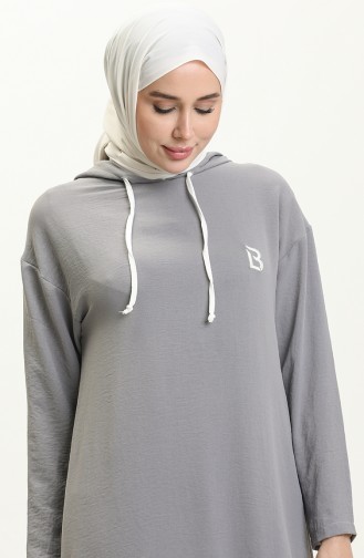 Gray Trainingspak 70009-03