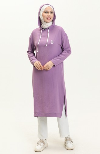 Mauve Trainingspak 70009-08