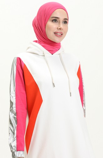 Fuchsia Trainingspak 70082-03