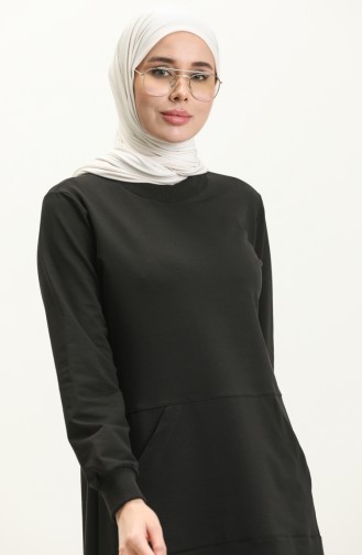 Black Tunics 1400