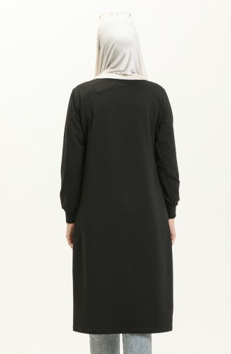 Black Tunics 1400