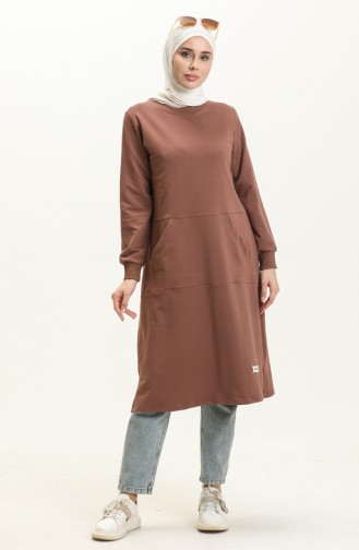 Brown Tuniek 1405