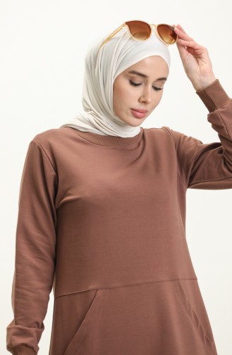 Brown Tuniek 1405