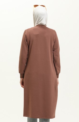 Brown Tuniek 1405