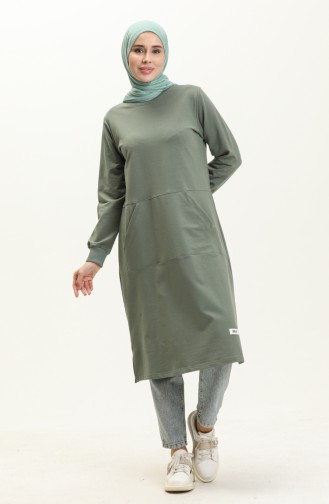 Green Tuniek 1407