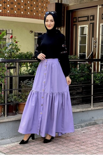 Lilac Rok 0112SGS.LLA