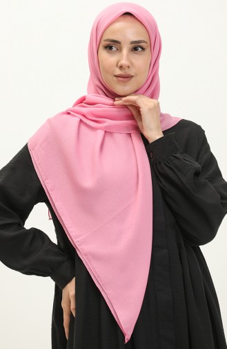 Pink Hoofddoek 12