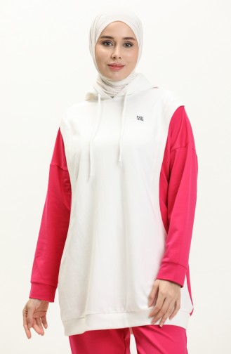 Fuchsia Trainingspak 70090-03