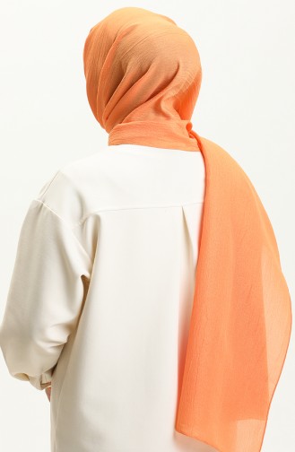Orange Sjaal 81005-04